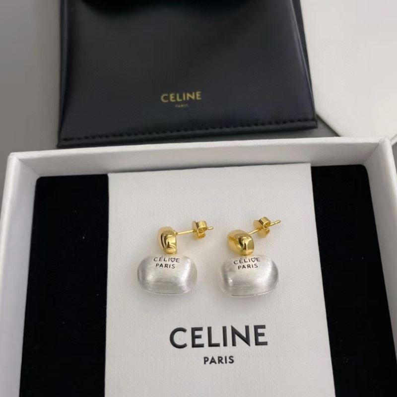 Celine Earrings